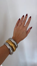 Load image into Gallery viewer, Stainless steel bangles