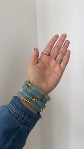 Set bracelets
