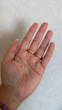 Load image into Gallery viewer, Rose ring
