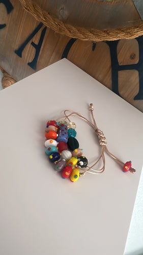 Bracelet summer