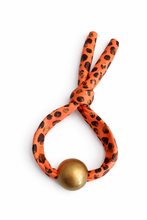 Load image into Gallery viewer, Animal print bracelet