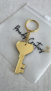Key (llavero)