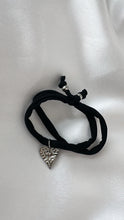 Load image into Gallery viewer, Heart bracelet