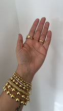 Load image into Gallery viewer, Clover bracelet