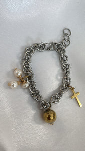 Bracelet cross