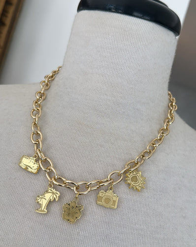 PR chain