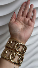 Load image into Gallery viewer, Bangle chain