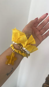 Pańuelo star