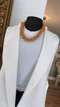 Load image into Gallery viewer, Big balls necklace