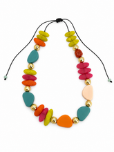 Load image into Gallery viewer, Multicolors necklace