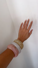 Load image into Gallery viewer, Resin bracelet