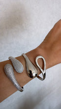 Load image into Gallery viewer, Silver bracelet