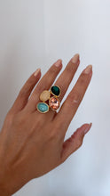 Load image into Gallery viewer, Caribe colors ring