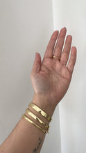 Load image into Gallery viewer, Bracelet gold