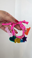 Load image into Gallery viewer, Palabras bracelet