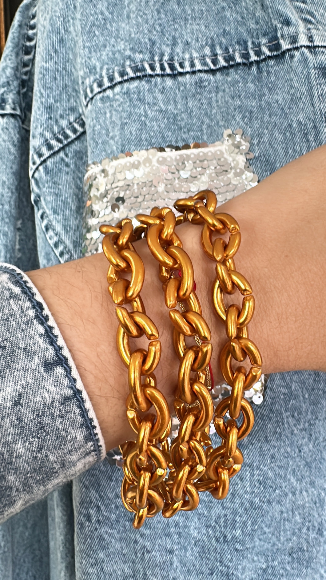Set 3 bracelets