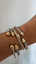 Load image into Gallery viewer, Nudo bangle