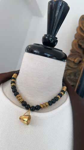 Coffee neckale
