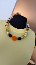 Load image into Gallery viewer, Mostaza necklace