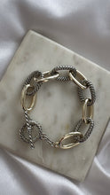 Load image into Gallery viewer, Chain bracelet