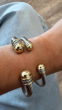 Load image into Gallery viewer, Inspo bangle