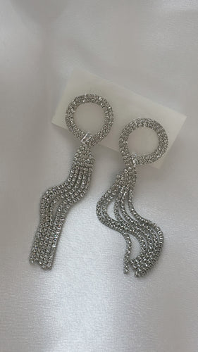 Shine earring