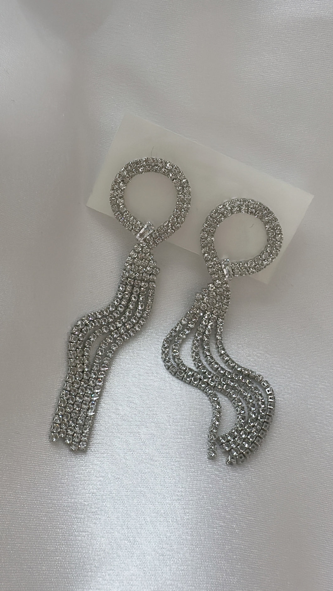Shine earring