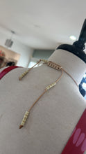 Load image into Gallery viewer, Summer necklace