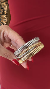 Cuff chunky