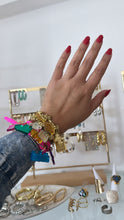 Load image into Gallery viewer, Palabras bracelet