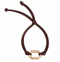 Load image into Gallery viewer, Brown bracelet