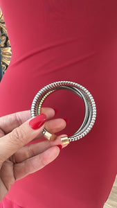 Cuff chunky