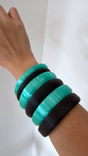 Load image into Gallery viewer, 3 Plastic bracelet