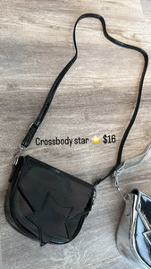 Bag crossbody