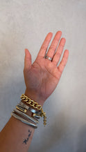 Load image into Gallery viewer, Big heart ring