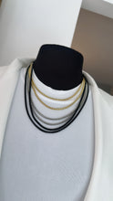 Load image into Gallery viewer, Multi chain necklace