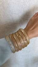 Load image into Gallery viewer, Chunky bracelet plastic