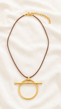 Load image into Gallery viewer, Inspo necklace