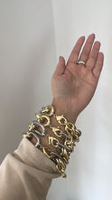 Load image into Gallery viewer, Chain bracelet