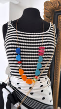 Load image into Gallery viewer, July necklace