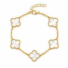Load image into Gallery viewer, Inspo bracelet