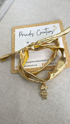 Girl bracelet