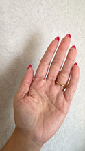 Load image into Gallery viewer, Ring adjustable