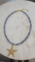 Load image into Gallery viewer, Choker stone