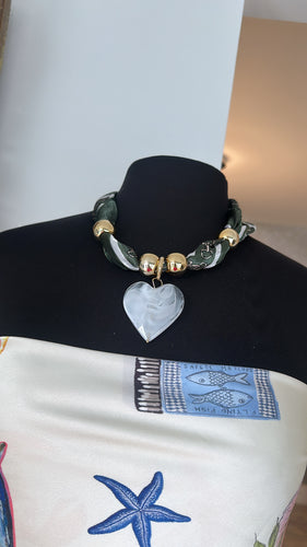 Pańuelo necklace