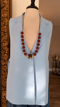 Load image into Gallery viewer, Big balls necklace