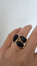 Load image into Gallery viewer, Blacks ring