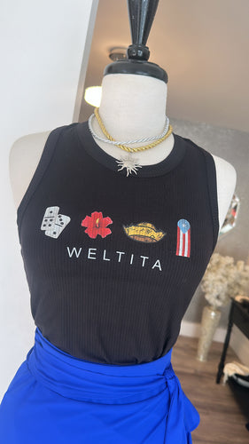 Sun necklace