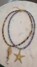 Load image into Gallery viewer, Choker stone