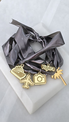 Bracelet traveler
